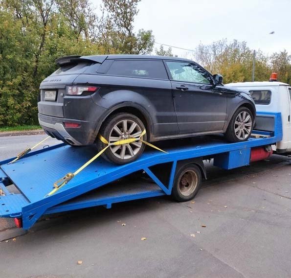Car Recovery 2