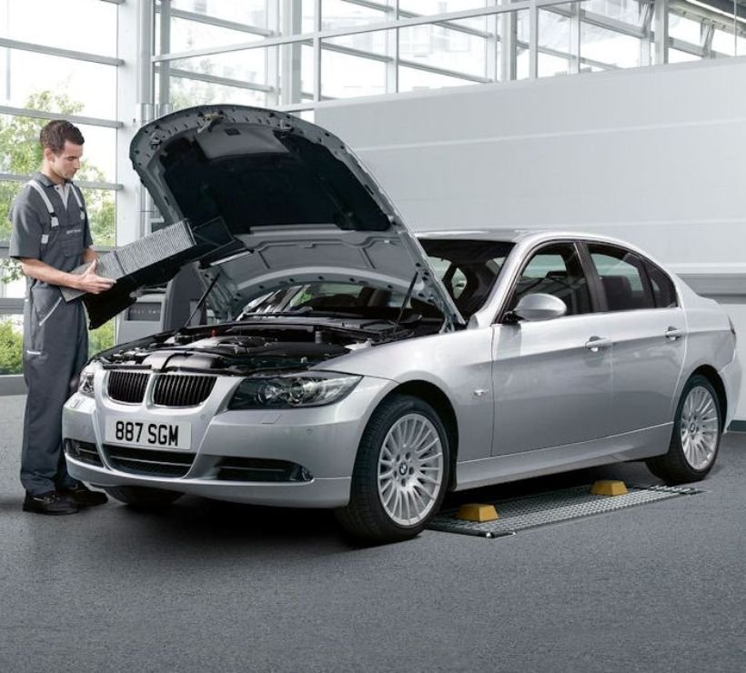 Car Recovery Services In Dubai