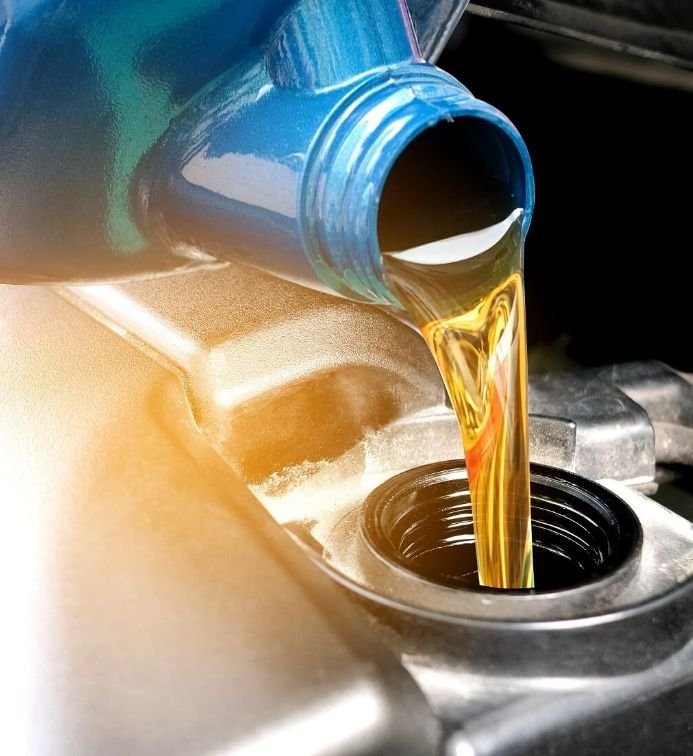 Car Oil service