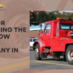Tips For Choosing The Best Tow Truck Company in UAE