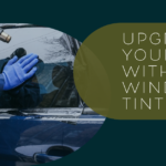 Signs of Car Window Tint Replacement