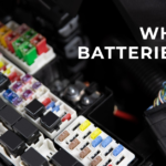 Top Reasons Why Car Batteries Die