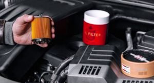 filters for car oil change