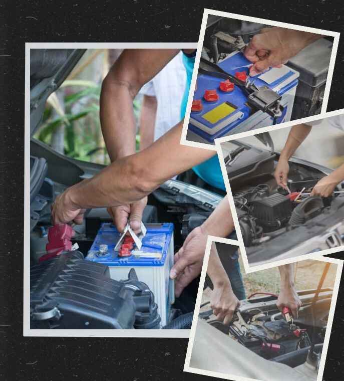 car battery replacement in dubai