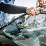 benefits of car windscreen repair